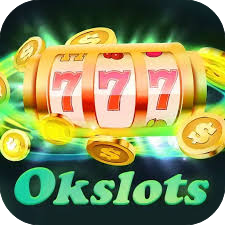 OKSLOTS Cassino Online